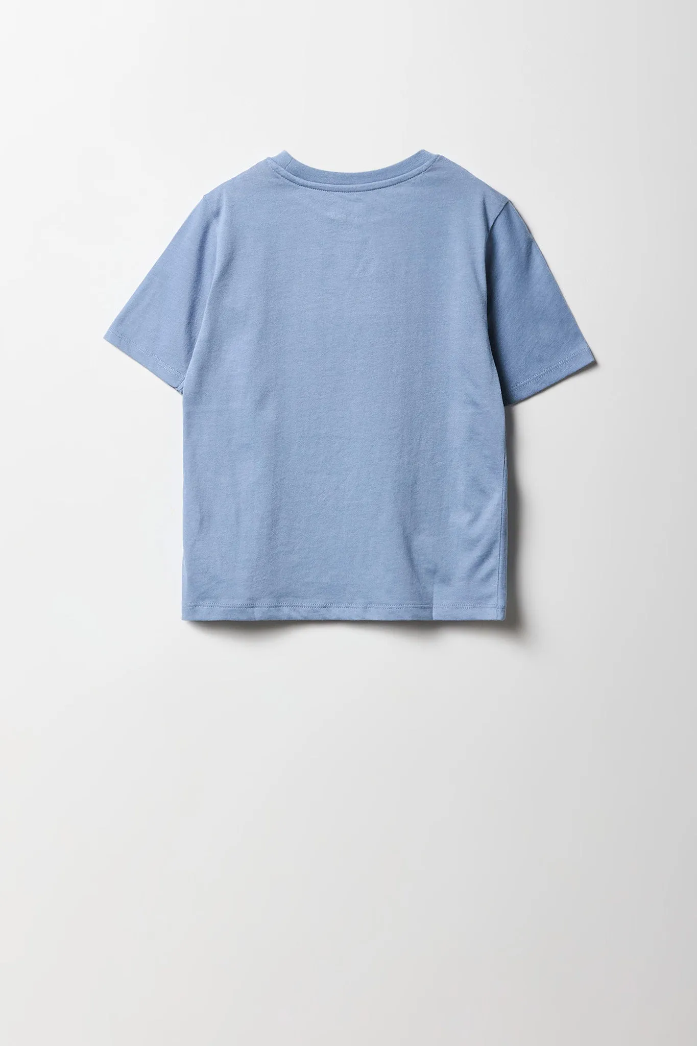 T-shirt à imprimé The Amazing Spiderman pour garçon sold by Urban Planet product image thumbnail 2