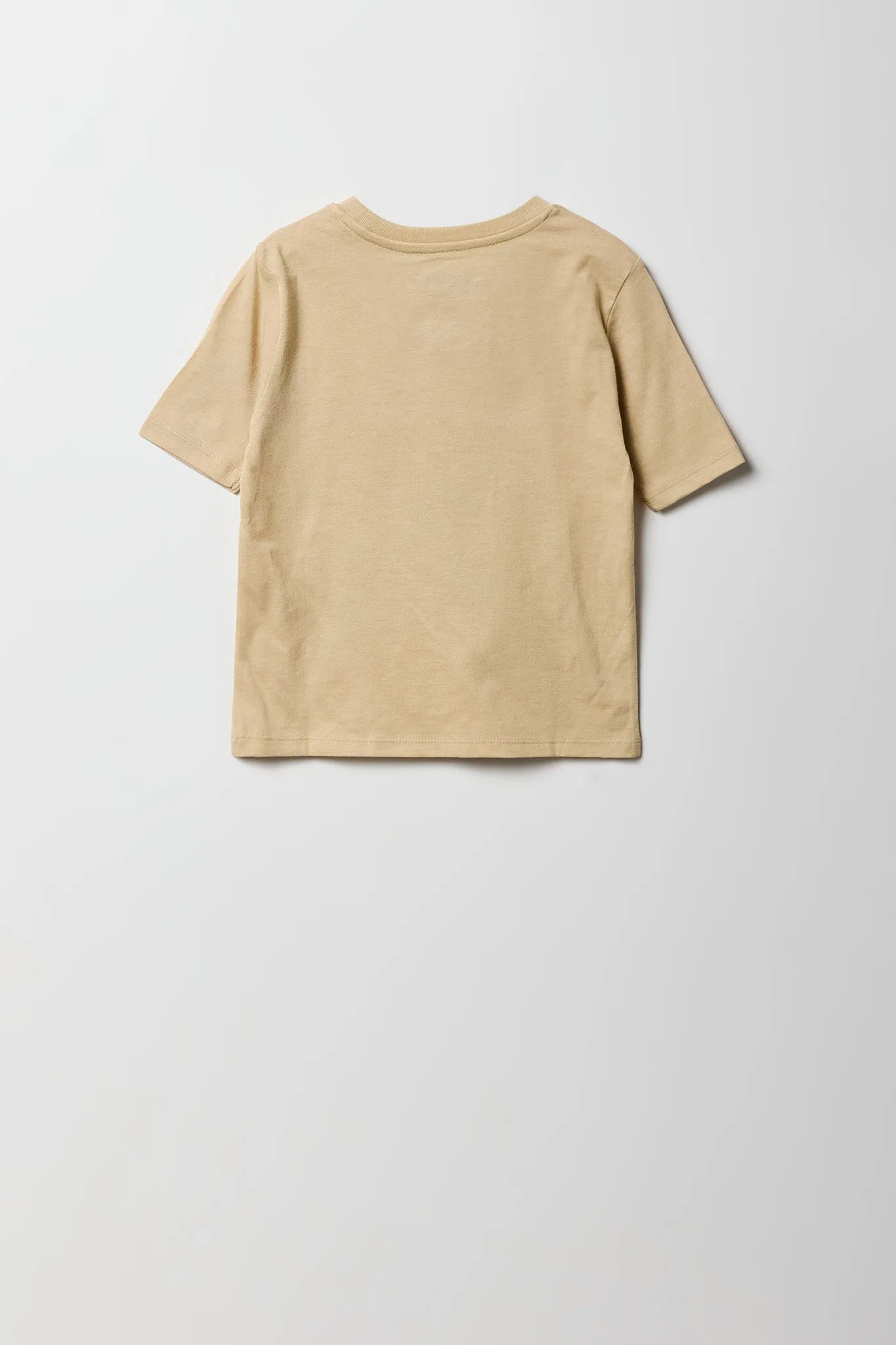 Boys Mickey & Friends Graphic T-Shirt sold by Urban Planet product image thumbnail 2