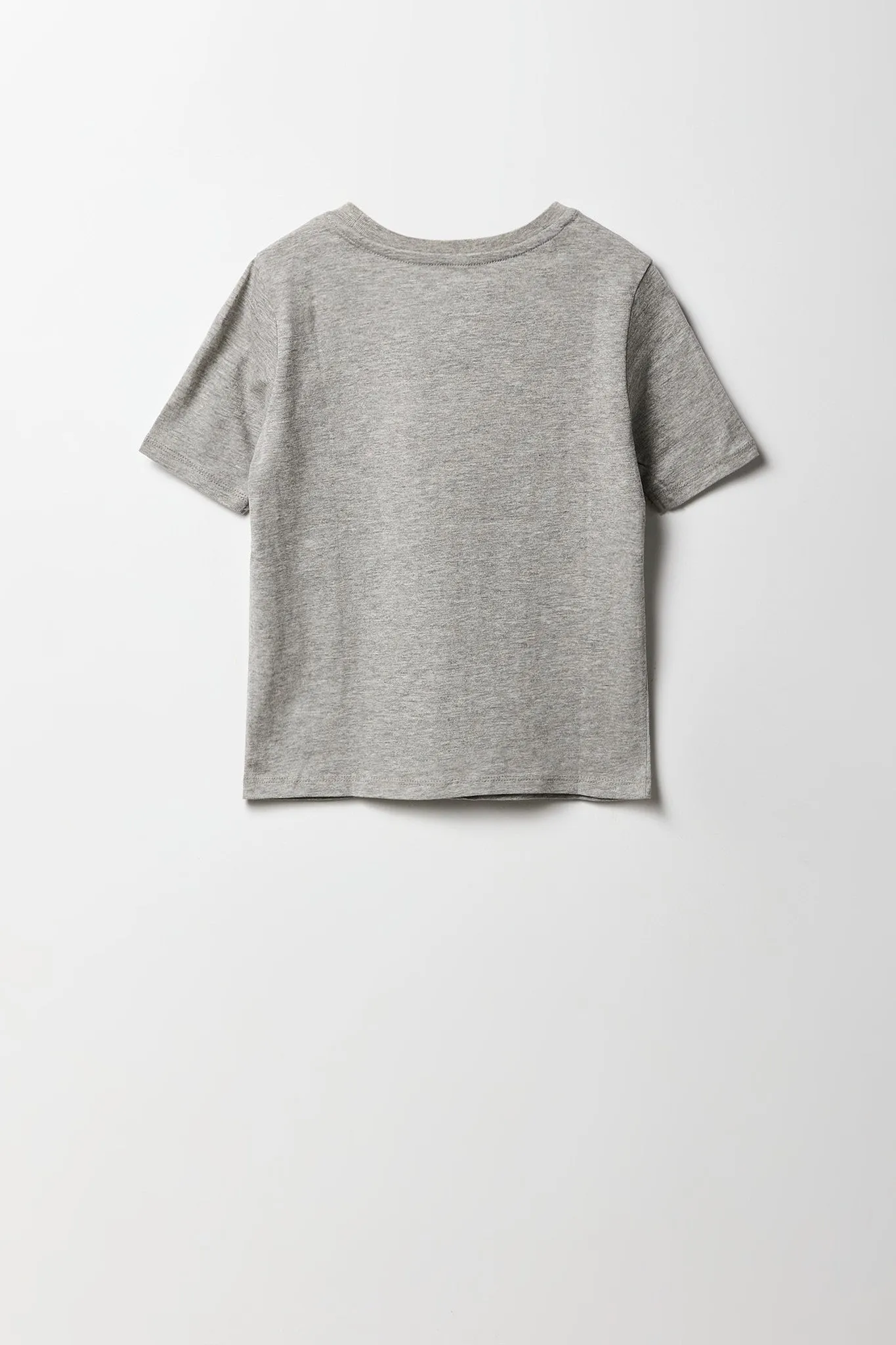 T-shirt à imprimé Spiderman VS Venom pour garçon sold by Urban Planet product image thumbnail 2