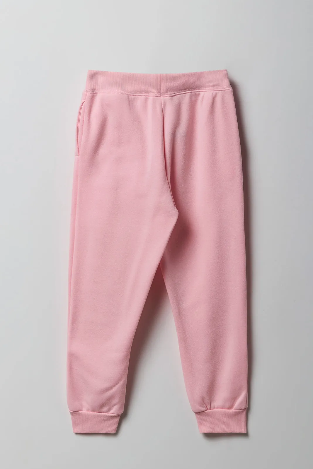 Jogger avec imprimé Strawberry Shortcake sur la jambe sold by Urban Planet product image thumbnail 2