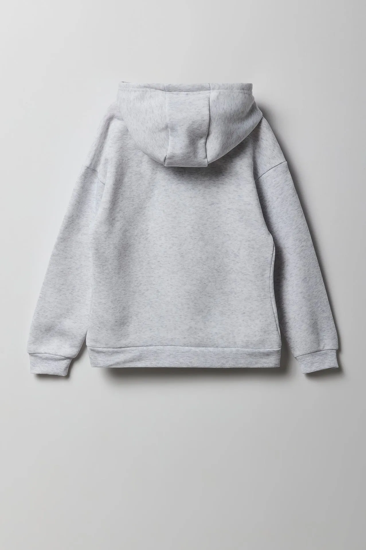 Peanuts Athletic Graphic Hoodie sold by Urban Planet product image thumbnail 2