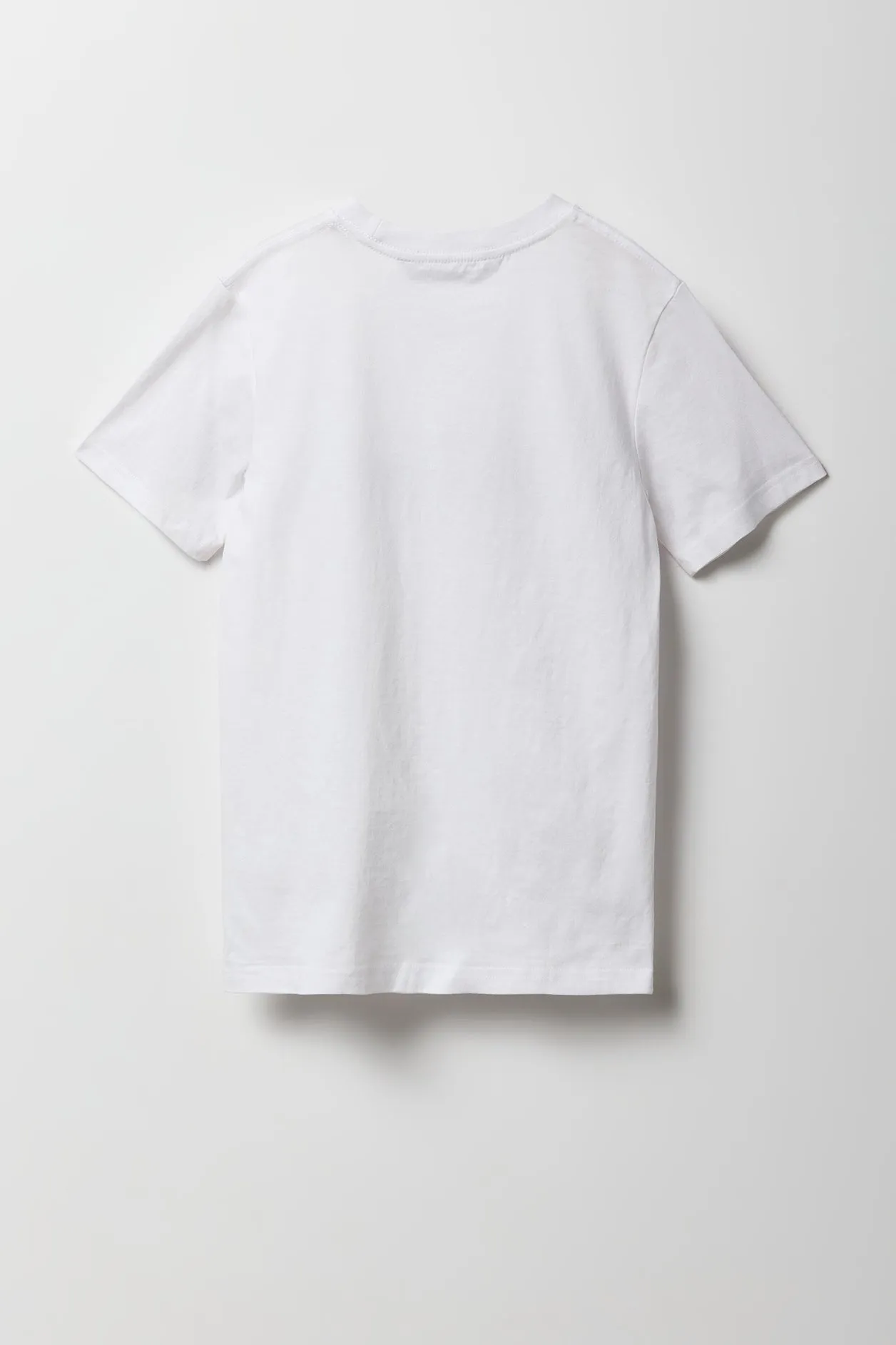 Boys Los Angeles Graphic T-Shirt sold by Urban Planet product image thumbnail 2