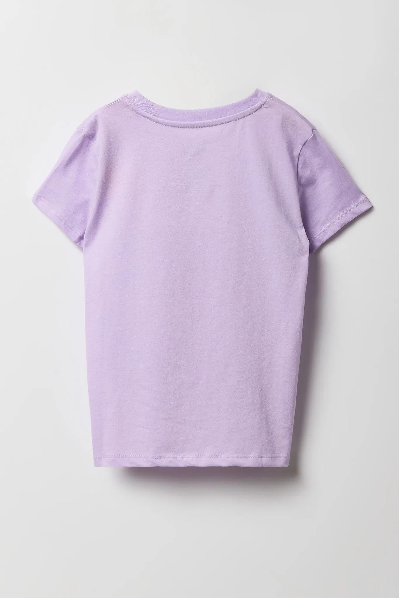 Girls Pooh & Piglet Graphic T-Shirt sold by Urban Planet product image thumbnail 2