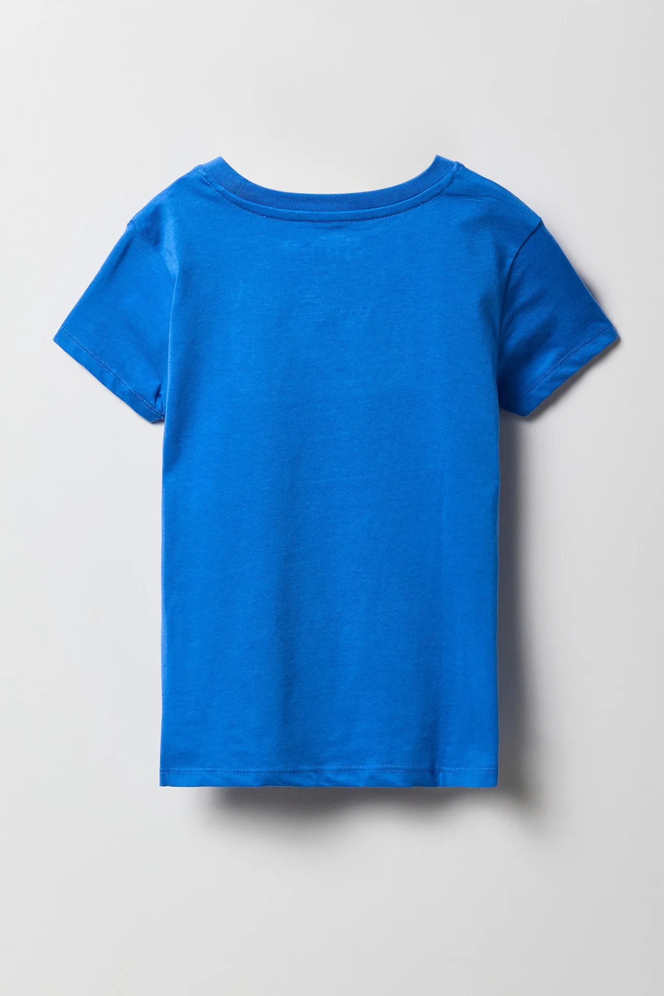 T-shirt à imprimé Stitch Cute Small Alien pour fille sold by Urban Planet product image thumbnail 2