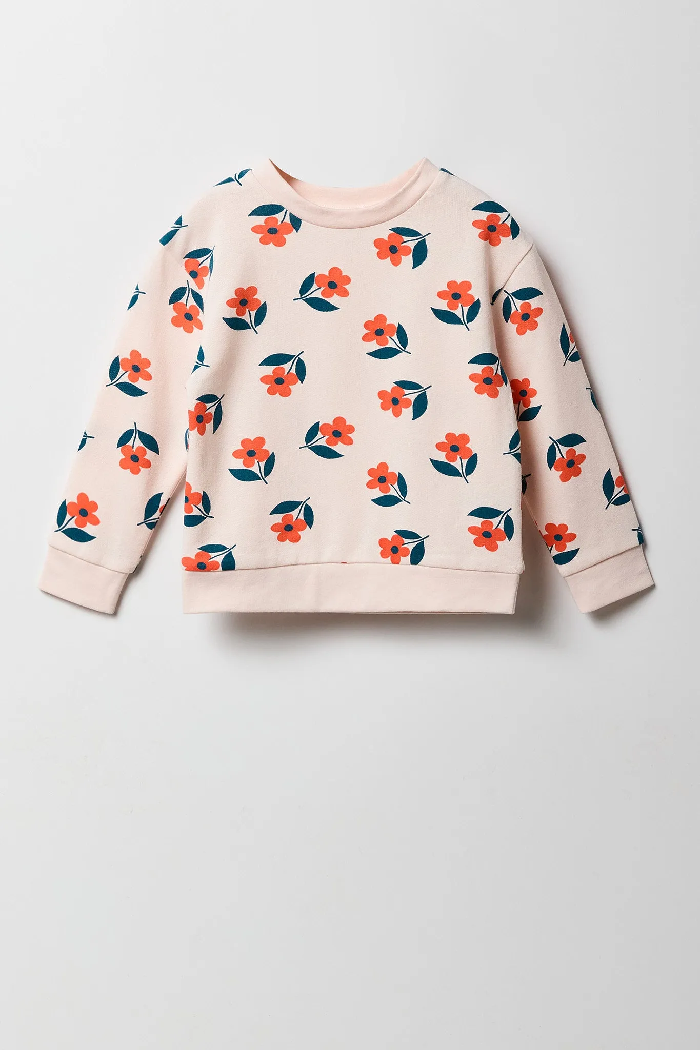 Chandail en molleton pour toute-petite sold by Urban Planet