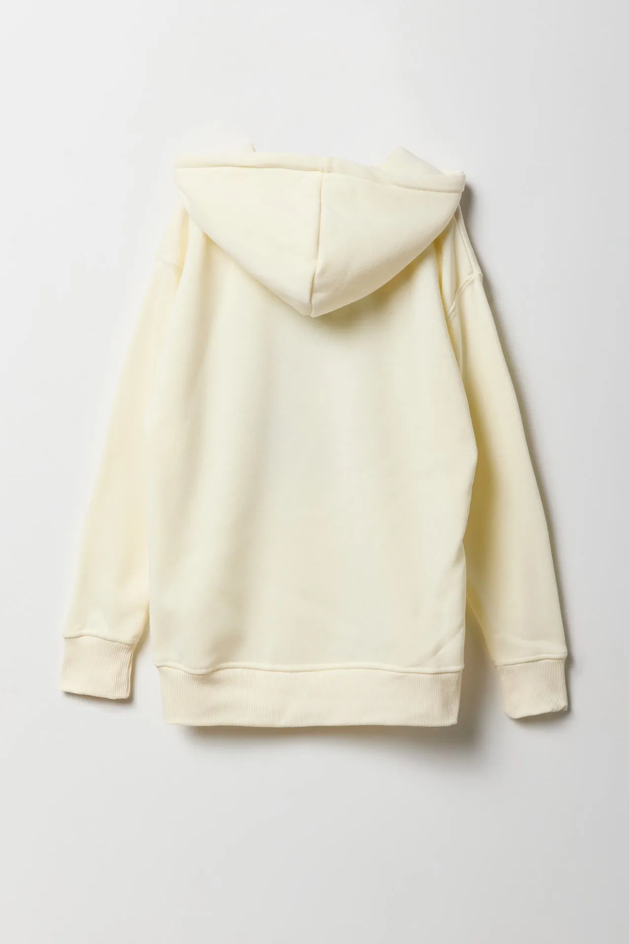 Boys Minecraft Graphic Fleece Hoodie sold by Urban Planet product image thumbnail 2