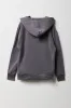 Boys Amazing Spiderman Graphic Fleece Hoodie sold by Urban Planet