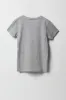 Girls Soft Puppy Graphic T-Shirt sold by Urban Planet