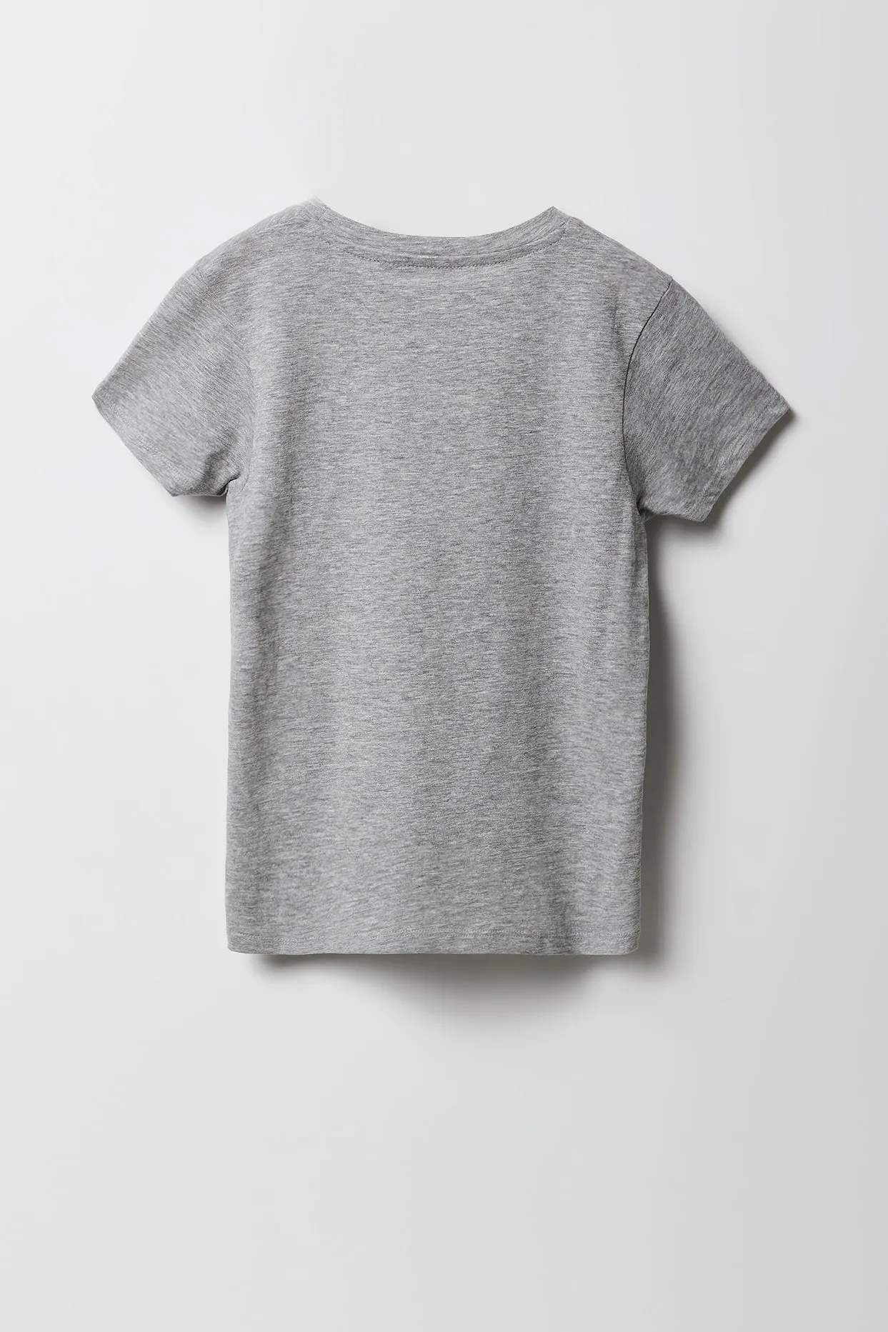 T-shirt à imprimé Soft Puppy pour filles sold by Urban Planet product image thumbnail 2