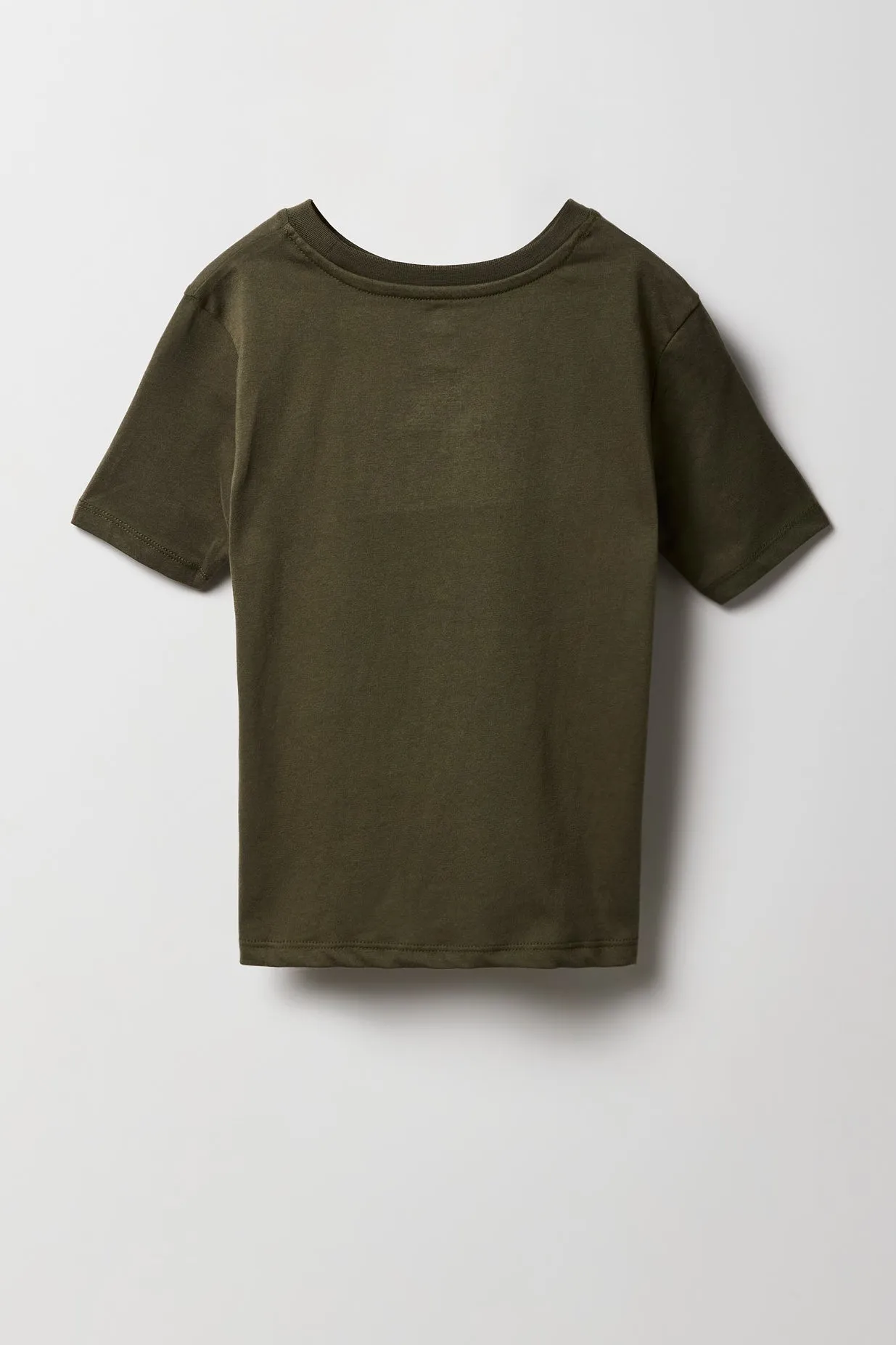 T-shirt à imprimé Jack Skellington pour garçons sold by Urban Planet product image thumbnail 2