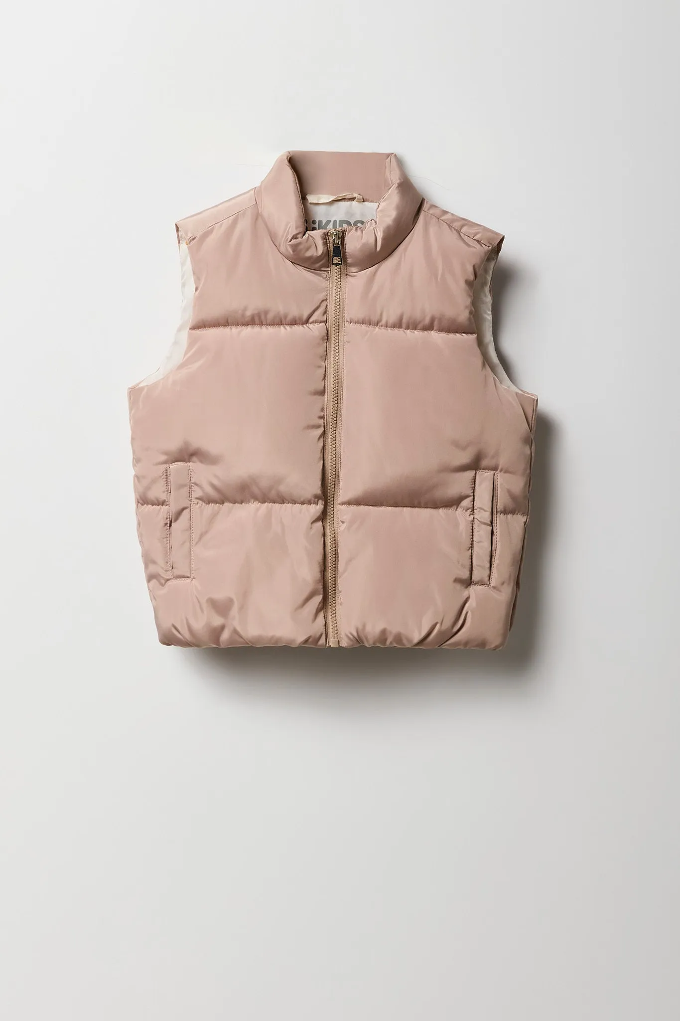 Veste bouffante pour fille sold by Urban Planet product image thumbnail 5