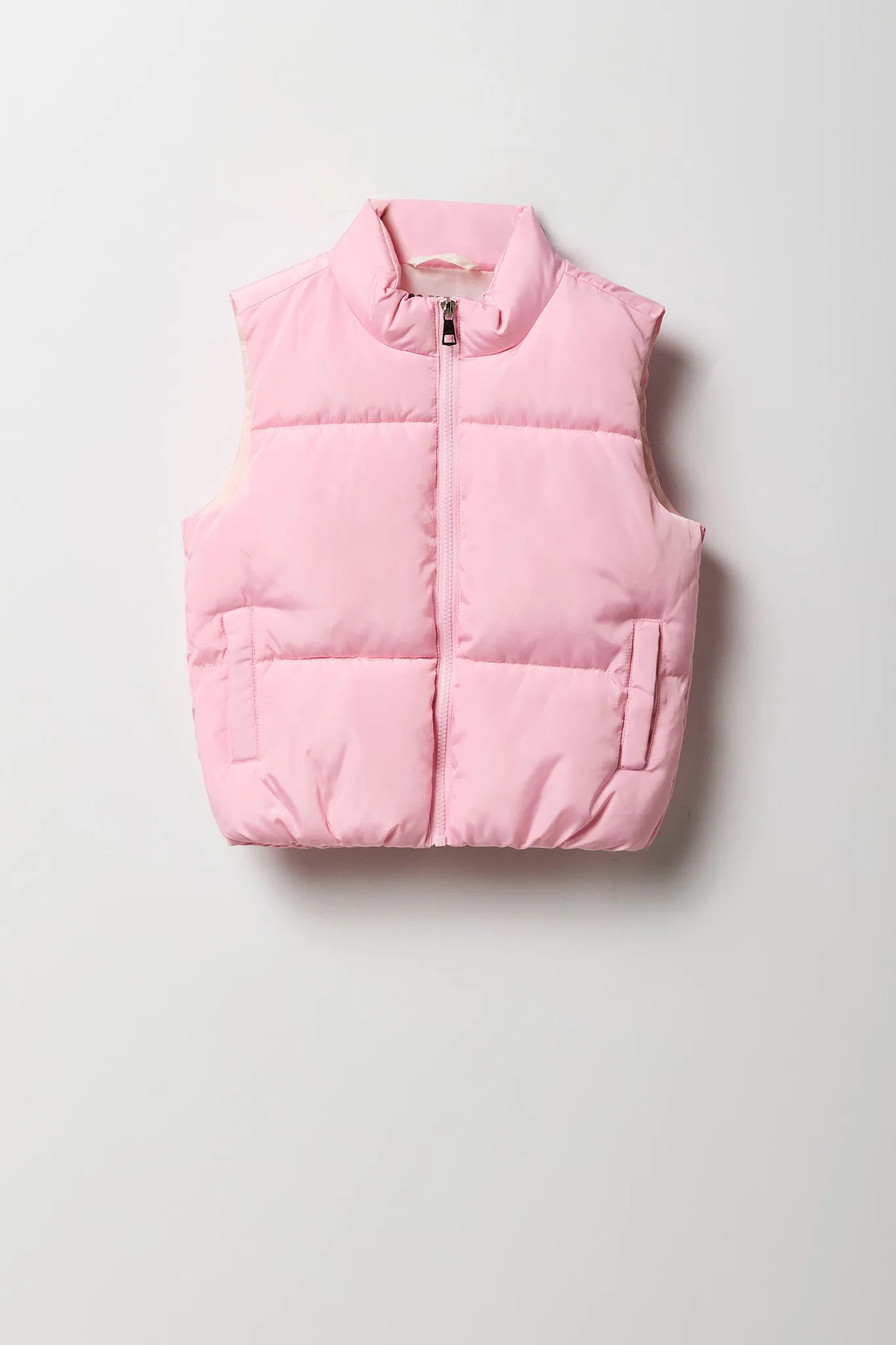 Veste bouffante pour fille sold by Urban Planet