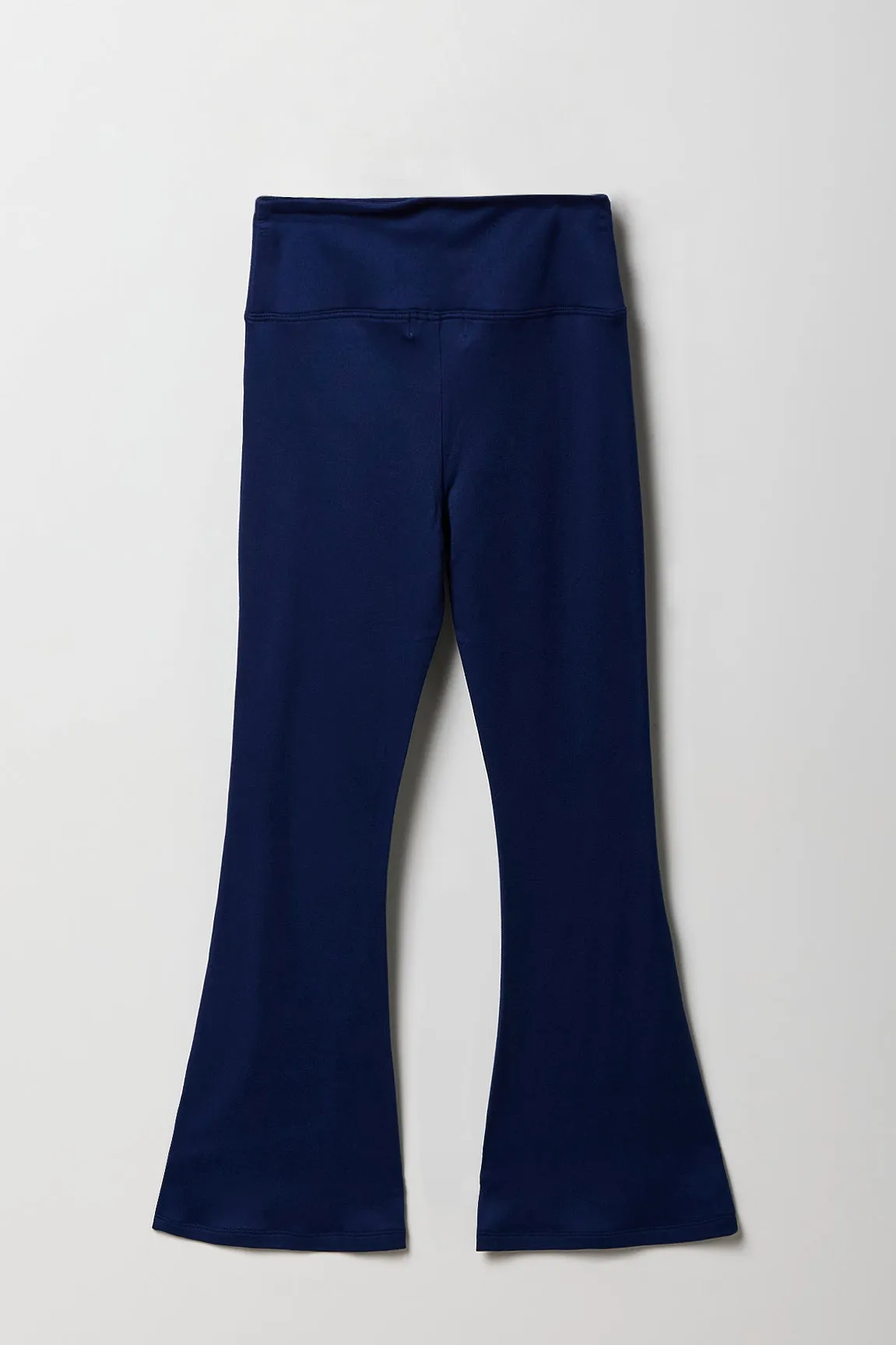 Legging à jambe évasée pour fille sold by Urban Planet product image thumbnail 2