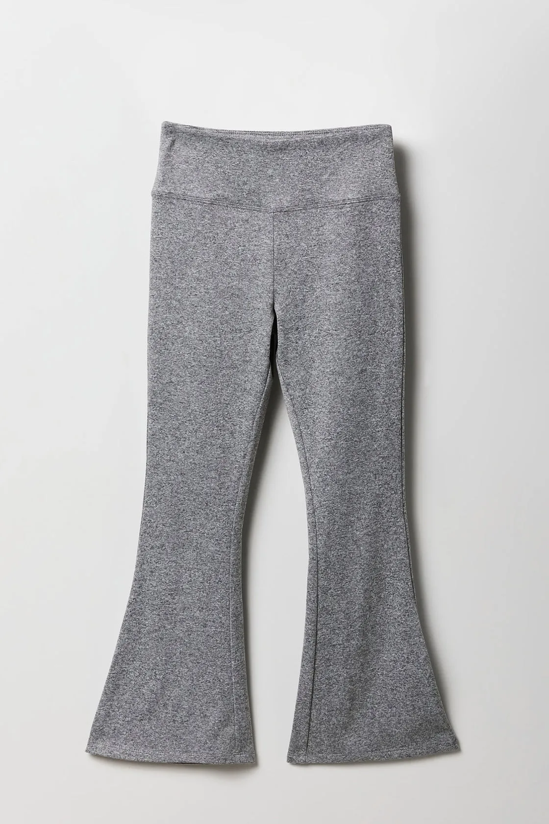 Legging à jambe évasée pour fille sold by Urban Planet product image thumbnail 5