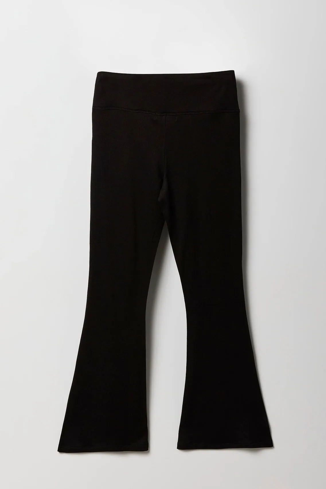 Legging à jambe évasée pour fille sold by Urban Planet product image thumbnail 4