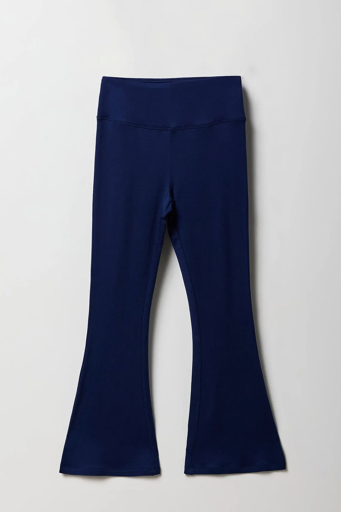 Legging à jambe évasée pour fille sold by Urban Planet