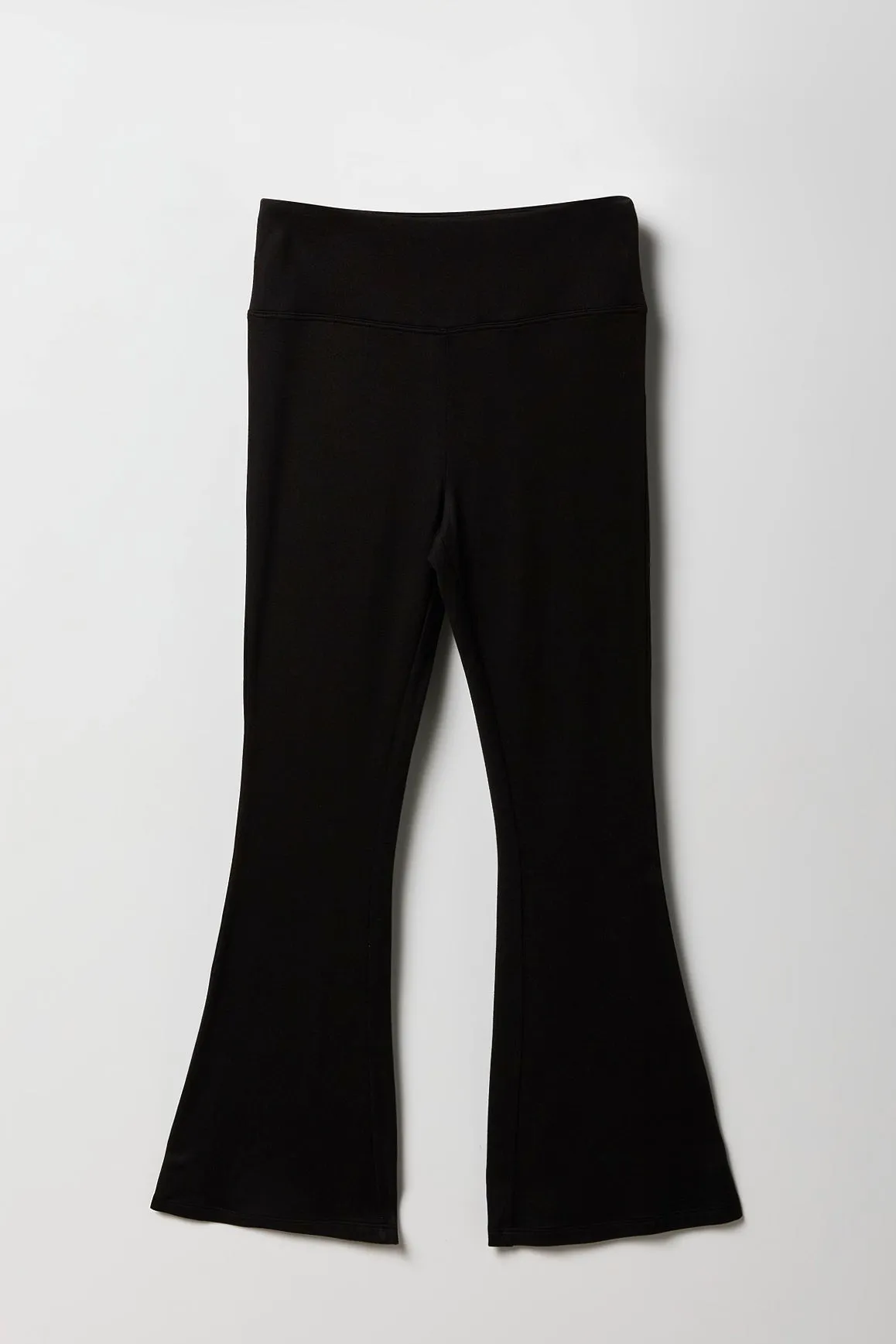 Legging à jambe évasée pour fille sold by Urban Planet product image thumbnail 3