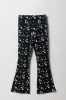 Girls Printed Flare Legging sold by Urban Planet