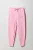 Jogger en molleton avec motif brodé City en chenille pour fille sold by Urban Planet