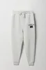 Jogger en molleton avec motif brodé City en chenille pour fille sold by Urban Planet