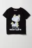 Girls Snoopy Best Life Graphic T-Shirt sold by Urban Planet