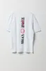 T-shirt texturé à imprimé New York pour garçon sold by Urban Planet