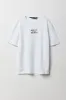 T-shirt texturé à imprimé New York pour garçon sold by Urban Planet