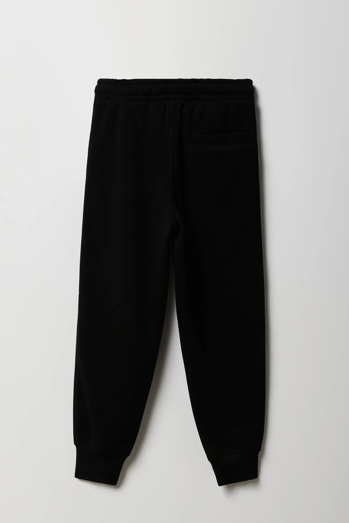 Boys Graphic Fleece Jogger sold by Urban Planet product image thumbnail 4