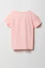 T-shirt à imprimé Peanuts Pickleball Club pour filles sold by Urban Planet
