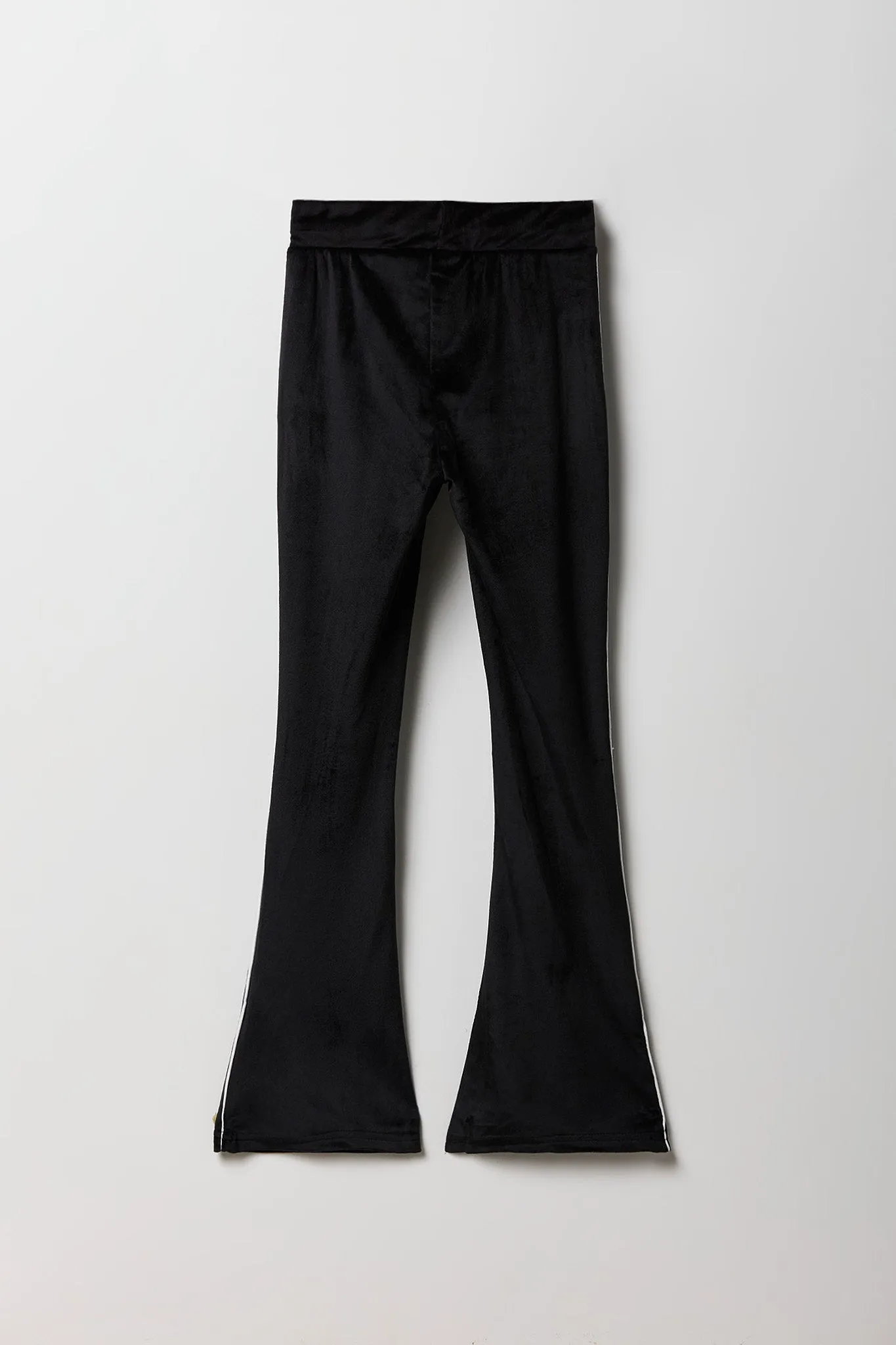 Pantalon évasé en velours pour filles sold by Urban Planet product image thumbnail 4