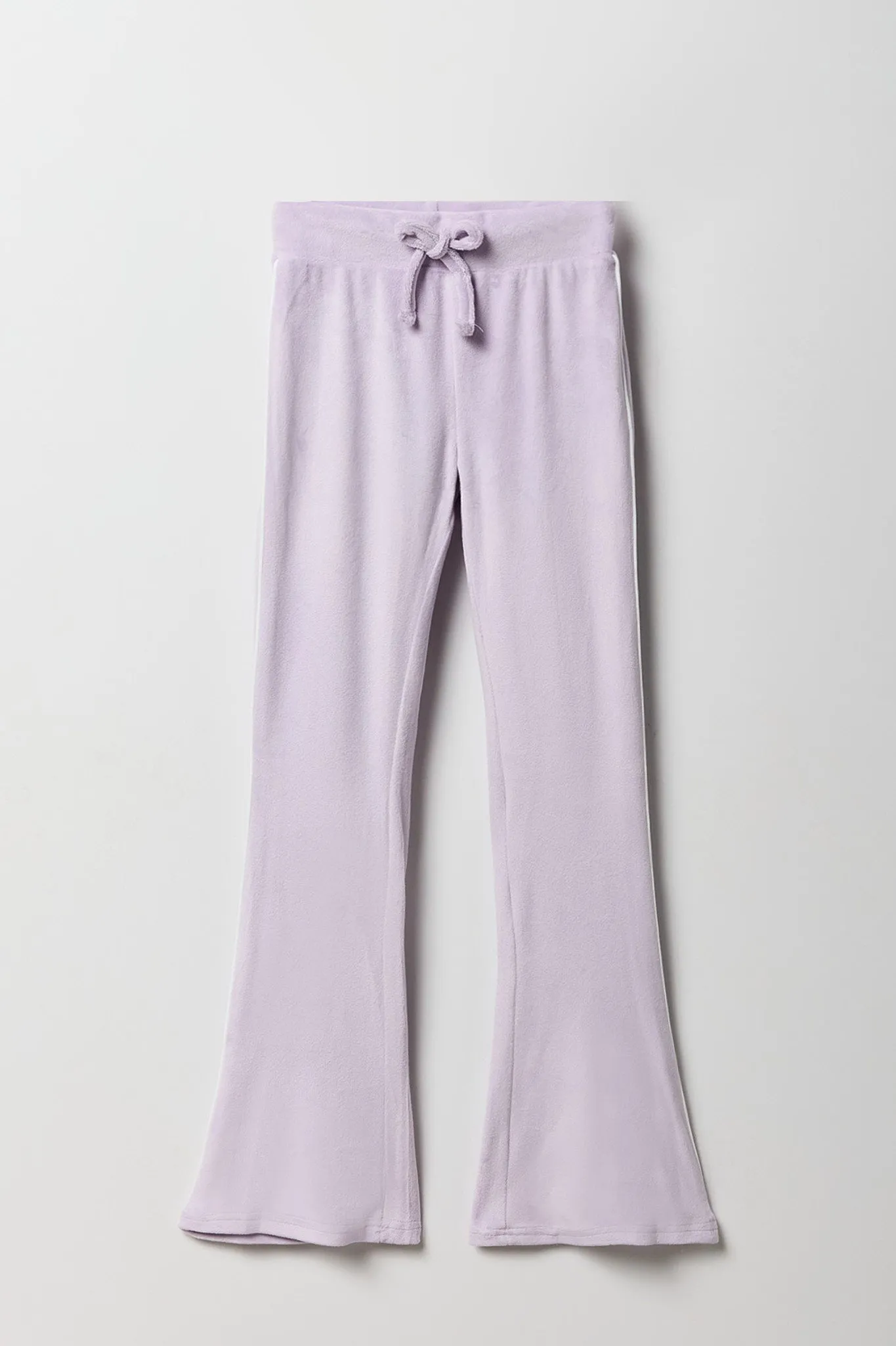 Pantalon évasé en velours pour filles sold by Urban Planet product image thumbnail 5