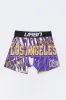 Boys Basketball Team Print Boxer Brief sold by Urban Planet