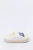 Girls Care Bears Sherpa Slippers sold by Urban Planet