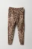 Jogger en velours avec motif guépard pour fille sold by Urban Planet