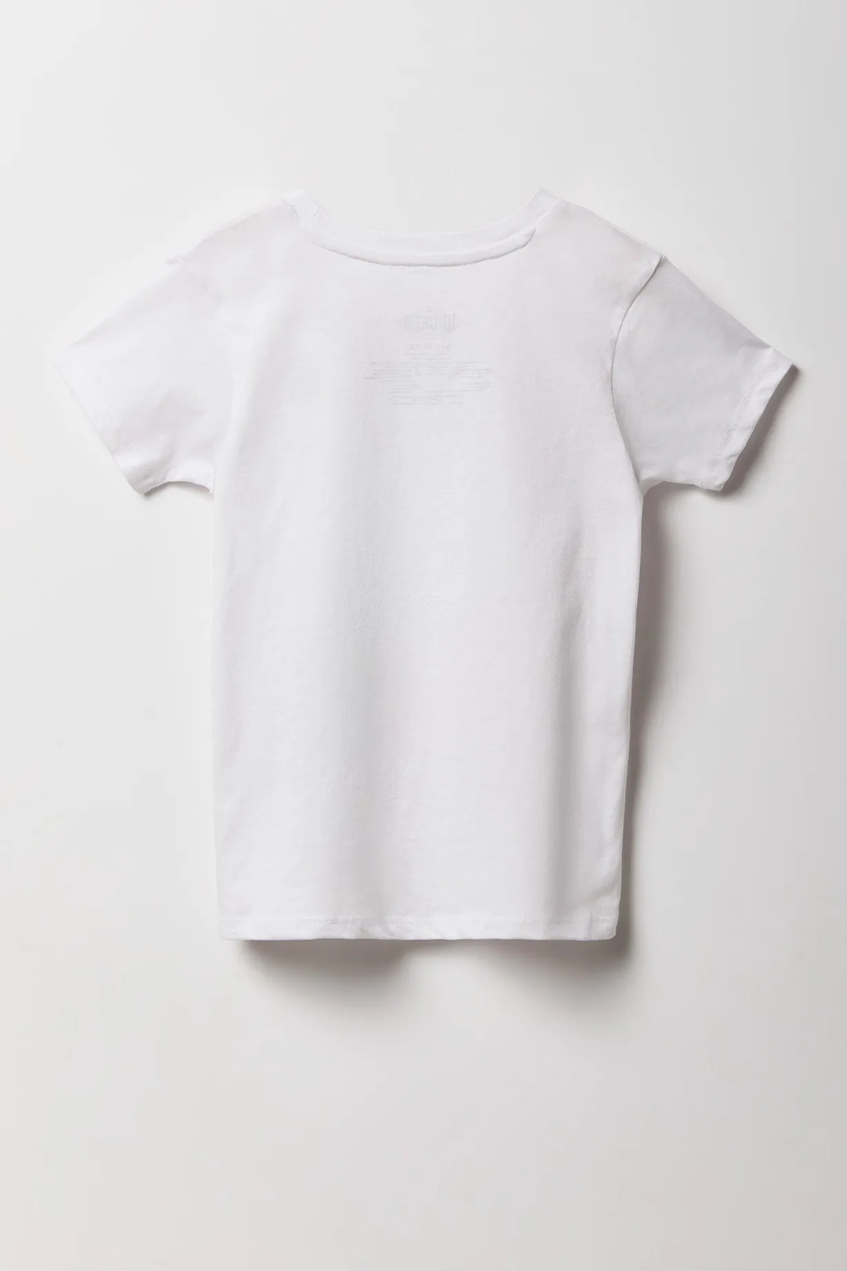 Girls Wicked Elphaba & Glinda Graphic T-Shirt sold by Urban Planet product image thumbnail 2