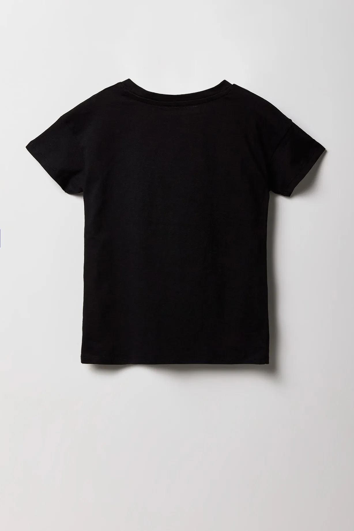 T-shirt à imprimé Peanuts 1950 pour fille sold by Urban Planet product image thumbnail 2