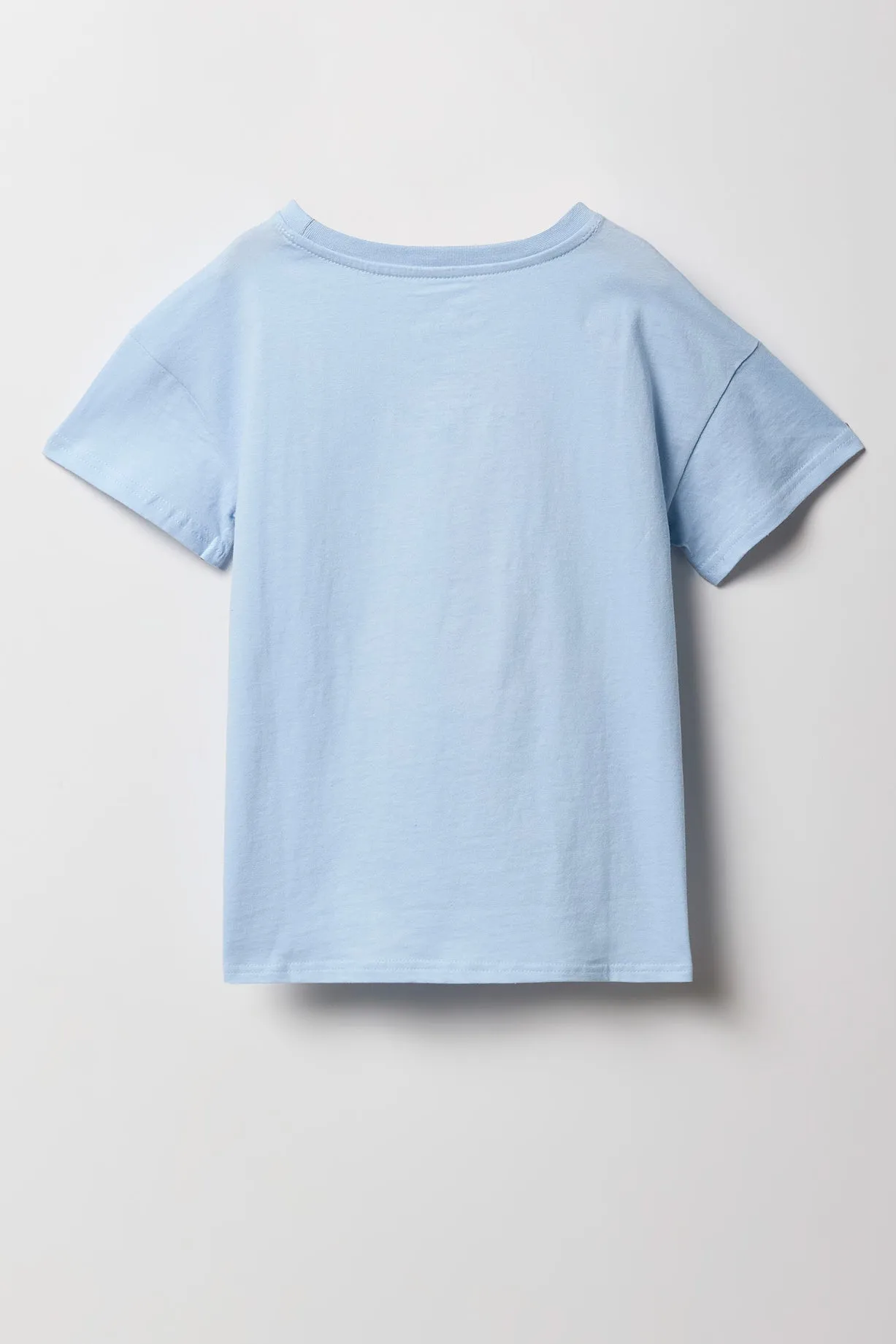 Girls Tinkerbell Graphic T-Shirt sold by Urban Planet product image thumbnail 2