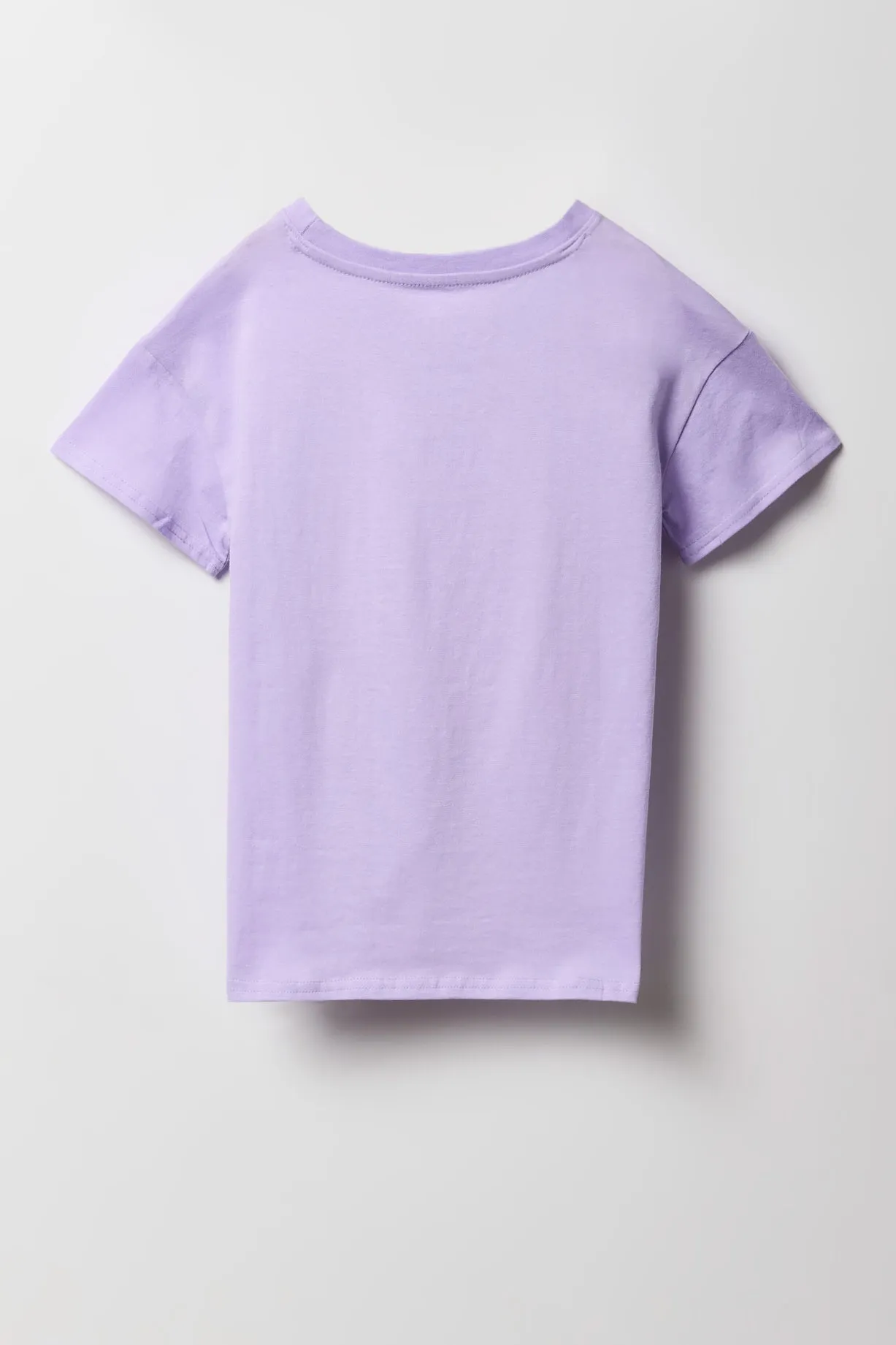 T-shirt à imprimé Daisy Duck pour fille sold by Urban Planet product image thumbnail 2