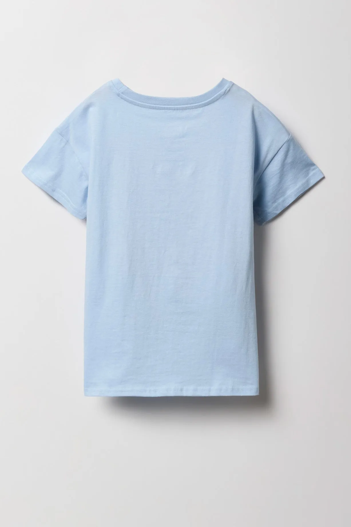 Girls Minnie Mouse Graphic T-Shirt sold by Urban Planet product image thumbnail 2
