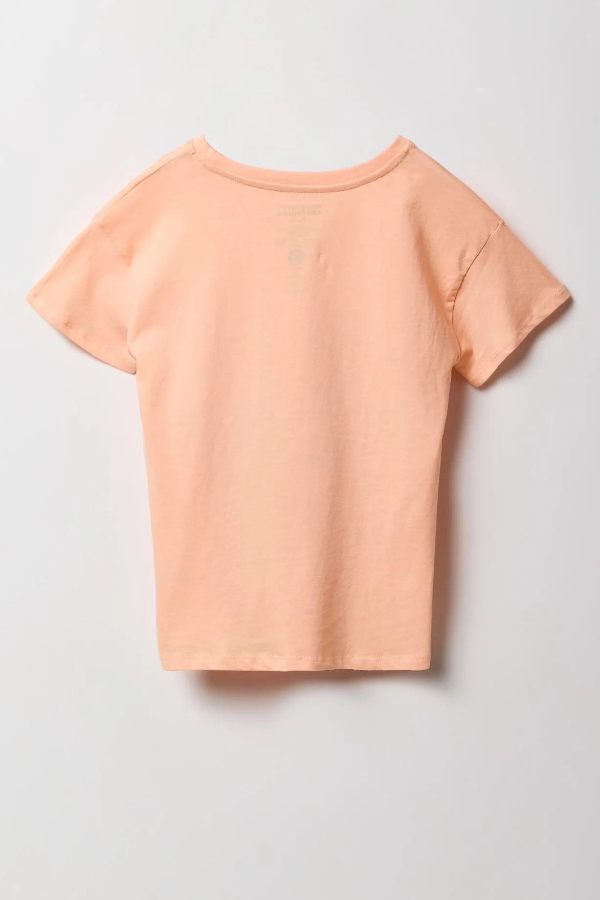 Girls Hello Kitty & Friends Graphic T-Shirt sold by Urban Planet product image thumbnail 2