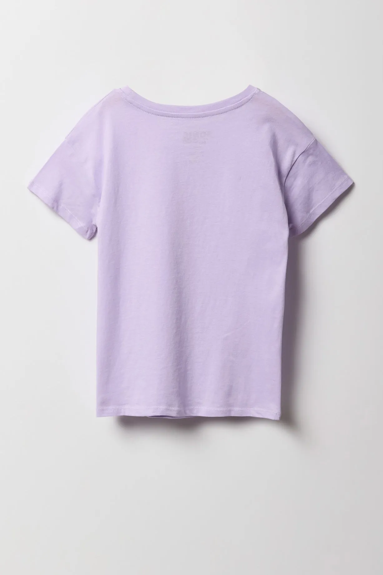 T-shirt à imprimé Sonic the Hedgehog pour fille sold by Urban Planet product image thumbnail 2