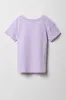 Girls Peanuts Athletic Department Graphic T-Shirt sold by Urban Planet