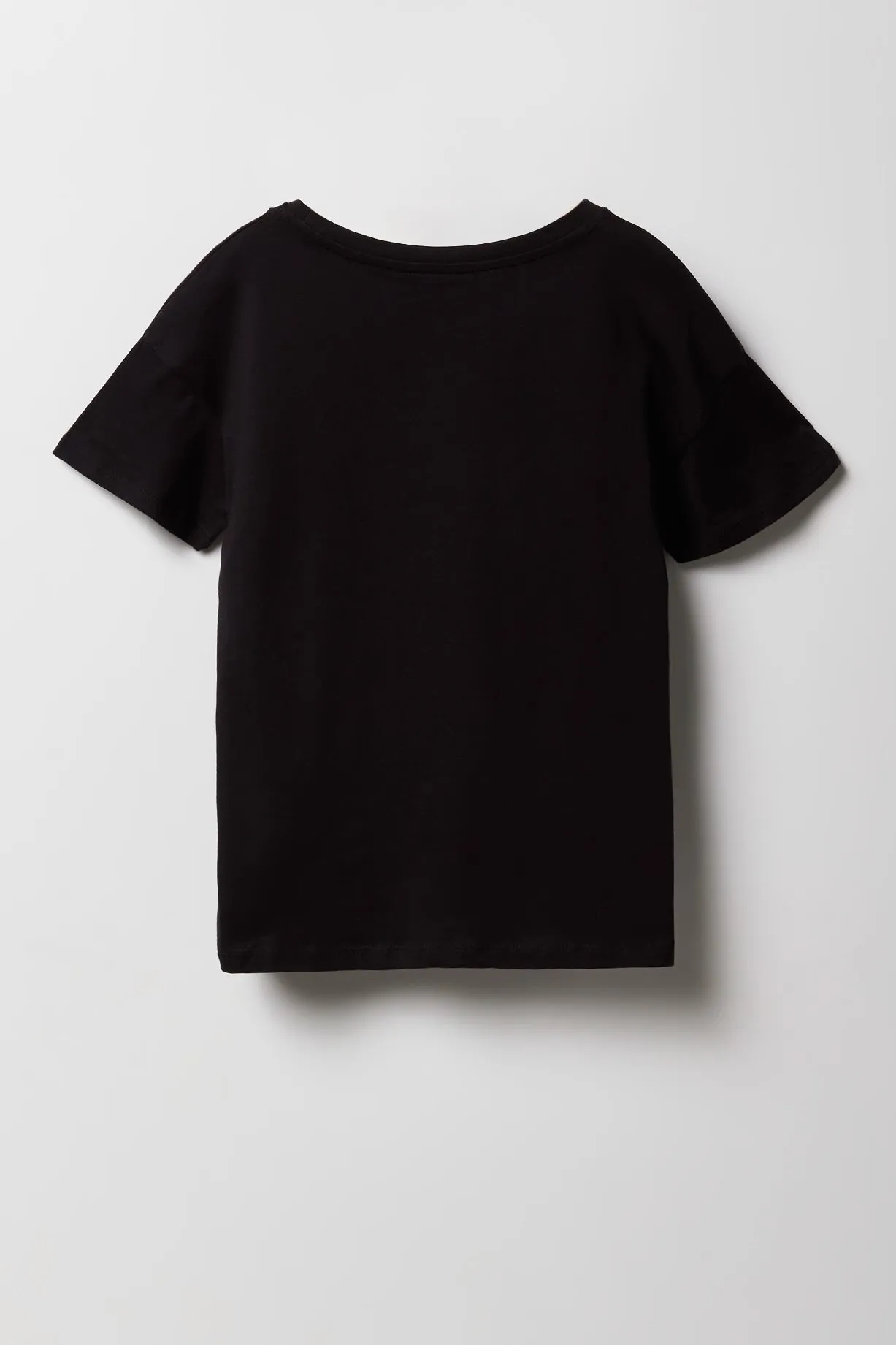 T-shirt à imprimé Shrek pour fille sold by Urban Planet product image thumbnail 2