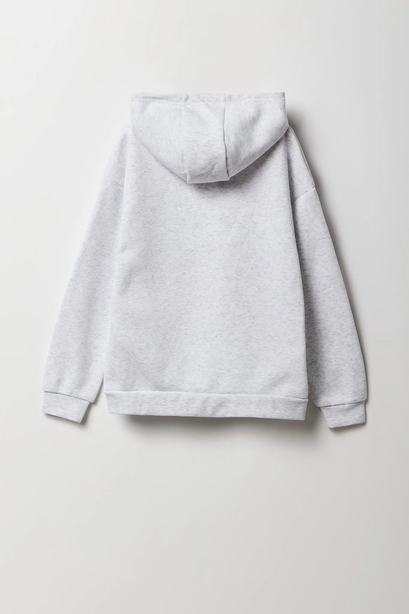 Girls Hello Kitty & Friends Graphic Fleece Hoodie sold by Urban Planet product image thumbnail 2