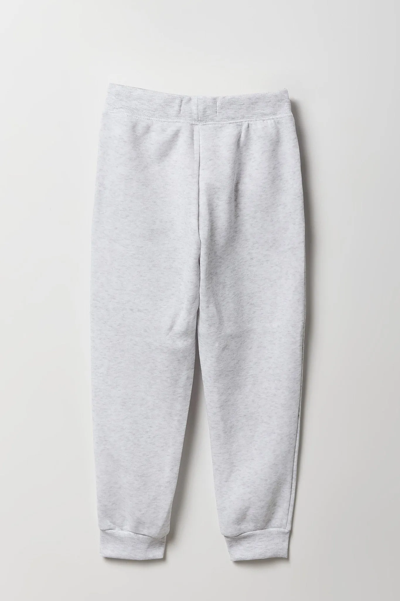 Girls Aero East Coast Graphic Fleece Jogger sold by Urban Planet product image thumbnail 2