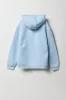 Girls Aero East Coast Embroidered Fleece Hoodie sold by Urban Planet