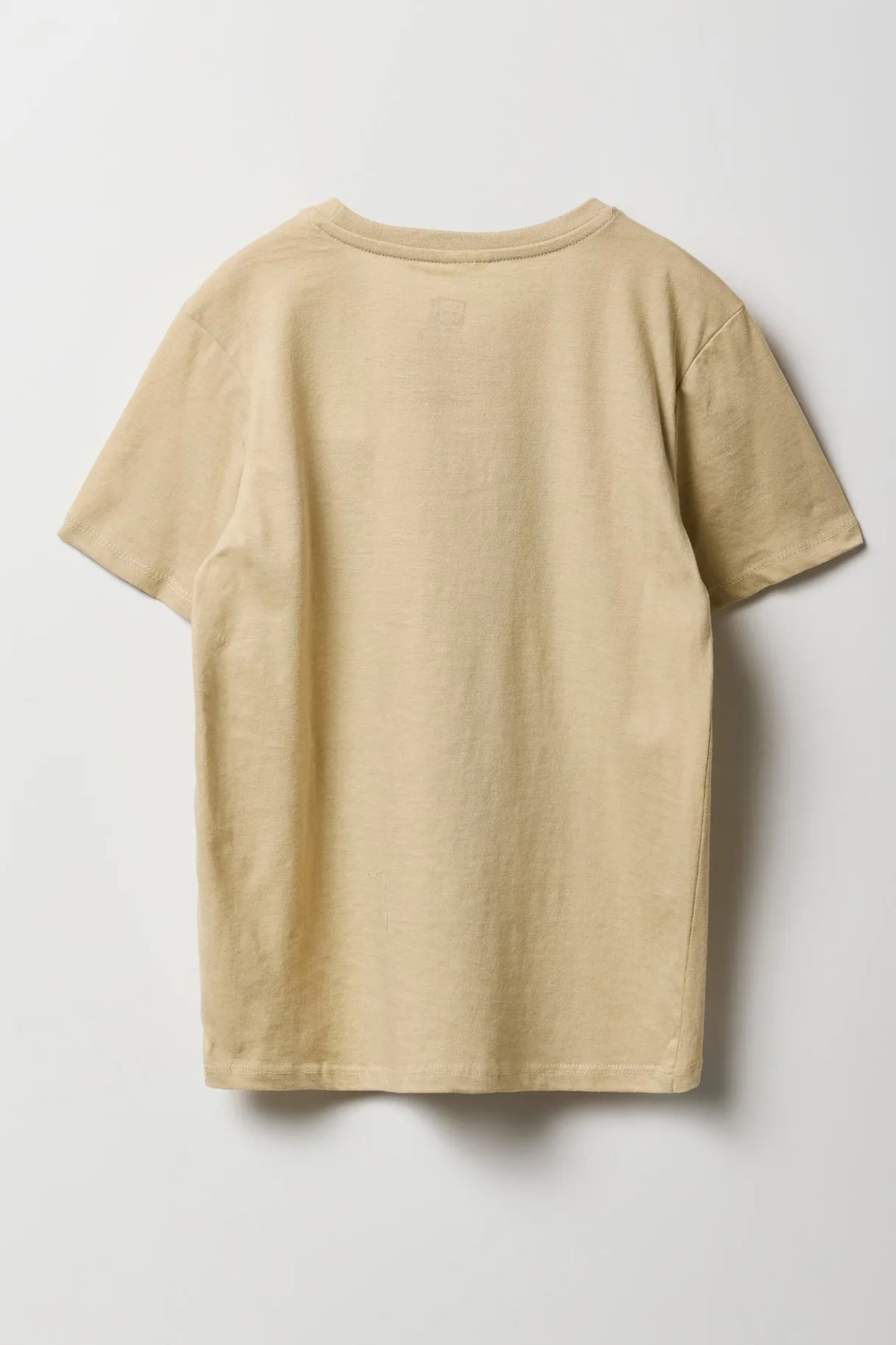 Boys Transformers Graphic T-Shirt sold by Urban Planet product image thumbnail 2