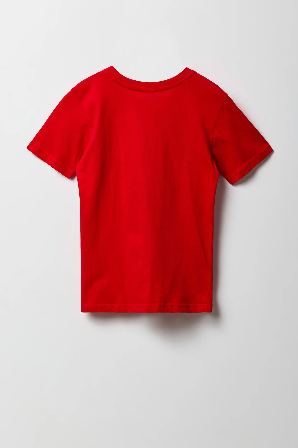 Boys Pokémon Graphic T-Shirt sold by Urban Planet product image thumbnail 2