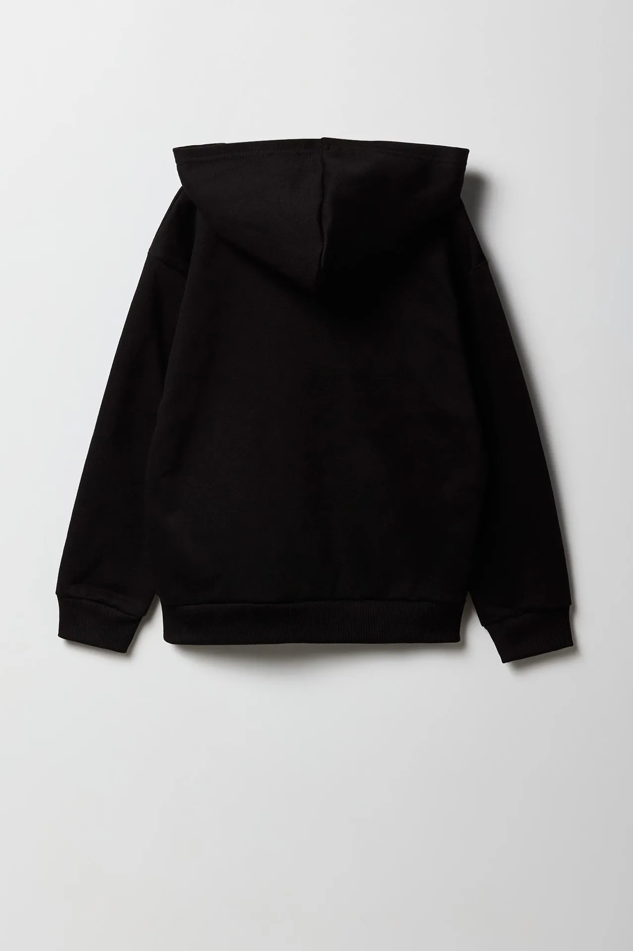 Boys Sonic Graphic Fleece Hoodie sold by Urban Planet product image thumbnail 4