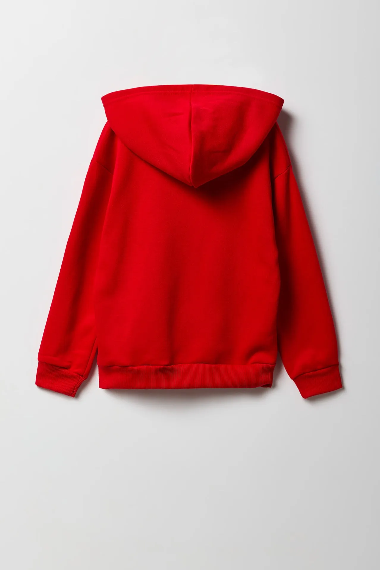 Boys Sonic Graphic Fleece Hoodie sold by Urban Planet product image thumbnail 2